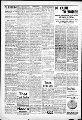 The Medford Mail from Medford, Oregon • Page 4
