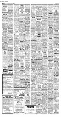 Pittsburgh Post-Gazette from Pittsburgh, Pennsylvania • Page 56