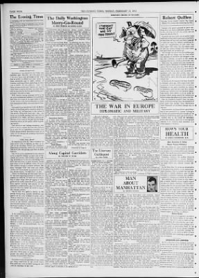 The Evening Times from Sayre, Pennsylvania • 4