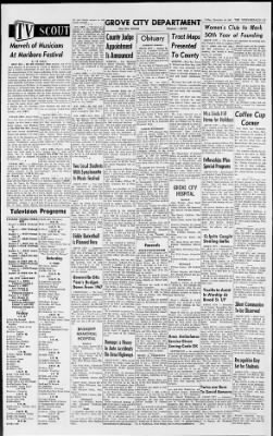 The News-Herald from Franklin, Pennsylvania on December 29, 1967 · Page 13