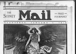 The Sydney Mail