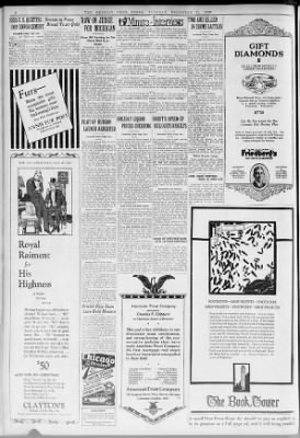 Detroit Free Press from Detroit, Michigan on December 21, 1926 · Page 2