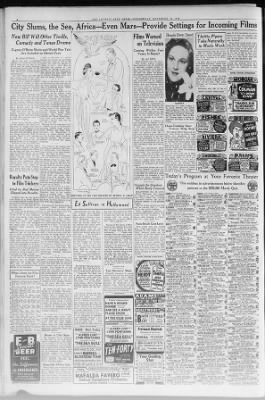 Detroit Free Press from Detroit, Michigan on November 30, 1938 · Page 8