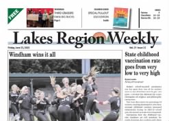 Lakes Region Weekly