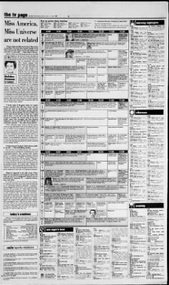 Detroit Free Press from Detroit, Michigan on September 17, 1983 · Page 24