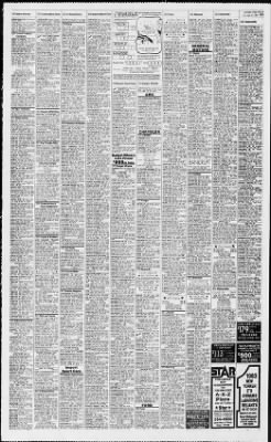 Detroit Free Press from Detroit, Michigan on August 27, 1982 · Page 39
