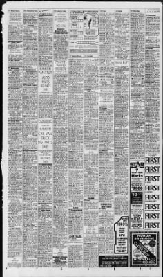 Detroit Free Press from Detroit, Michigan on December 17, 1982 