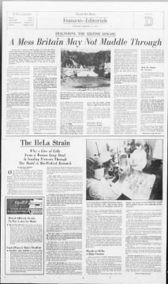 Detroit Free Press from Detroit, Michigan on March 21, 1976 · Page 47