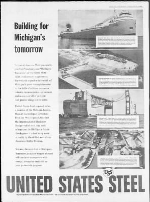 Detroit Free Press from Detroit, Michigan • Page 25