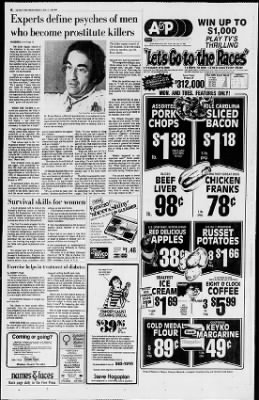Detroit Free Press from Detroit, Michigan on November 17, 1980 · Page 46