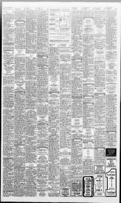 Detroit Free Press from Detroit, Michigan on May 10, 1980 · Page 26
