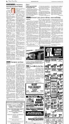 Southern Illinoisan from Carbondale, Illinois • Page 7