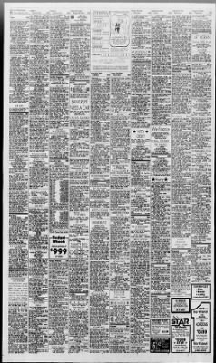 Detroit Free Press from Detroit, Michigan on March 25, 1981 · Page 46