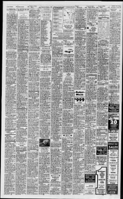 Detroit Free Press from Detroit, Michigan on September 27, 1981 