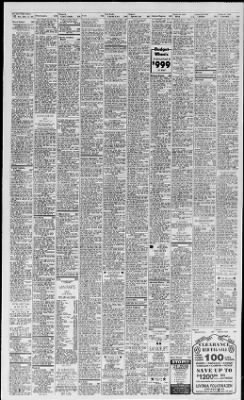 Detroit Free Press from Detroit, Michigan on September 13, 1981 