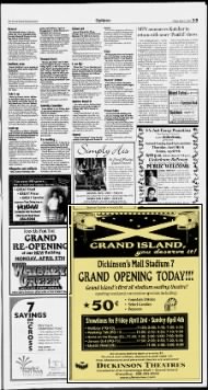 The Grand Island Independent