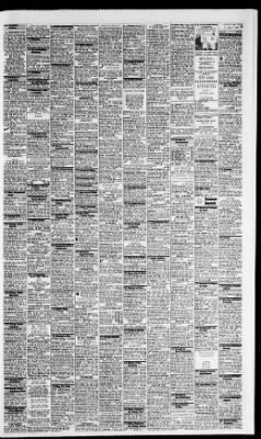 Detroit Free Press From Detroit Michigan On September 7 1984 Page 21