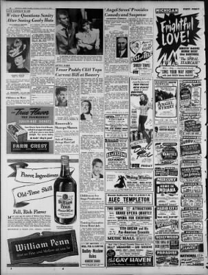 Detroit Free Press from Detroit, Michigan on February 5, 1946 · Page 12