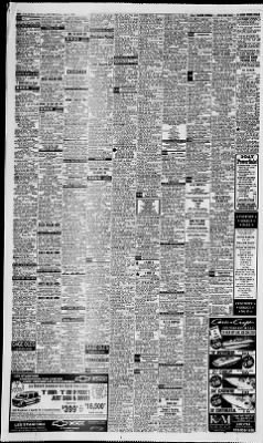 Detroit Free Press from Detroit, Michigan on May 7, 1995 · Page 158