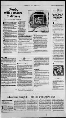 Detroit Free Press from Detroit, Michigan on May 26, 1996 · Page 47