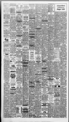 Detroit Free Press from Detroit, Michigan on September 15, 1986 