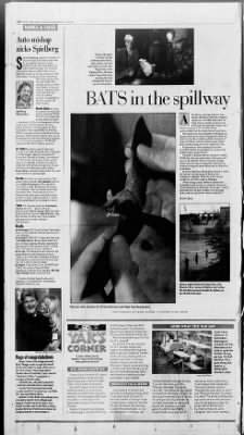 Detroit Free Press from Detroit, Michigan on September 25, 1997 · Page 72
