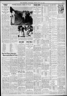 The Cincinnati Enquirer from Cincinnati, Ohio on May 25, 1936 · 17