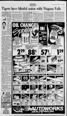 Detroit Free Press from Detroit, Michigan on June 29, 1989 · Page 57