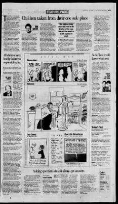 Detroit Free Press from Detroit, Michigan on December 9, 1997 · Page 94