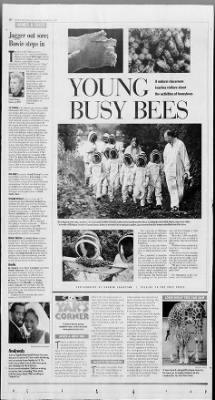 Detroit Free Press from Detroit, Michigan on October 15, 1997 · Page 51