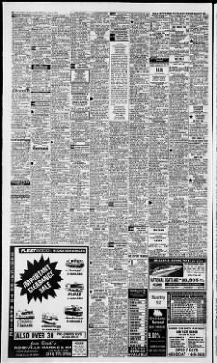 Detroit Free Press from Detroit, Michigan on July 26, 1992 · Page 150