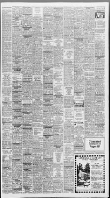 Detroit Free Press from Detroit, Michigan on May 17, 1988 · Page 23
