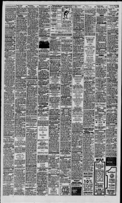 Detroit Free Press from Detroit, Michigan on January 1, 1982 · Page 45