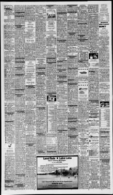 Detroit Free Press from Detroit, Michigan on September 15, 1988 