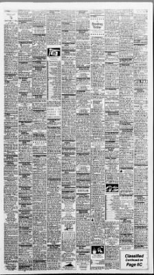 Detroit Free Press from Detroit, Michigan on July 1, 1989 · Page 31