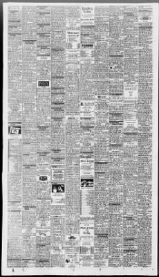 Detroit Free Press from Detroit, Michigan on September 4, 1987 